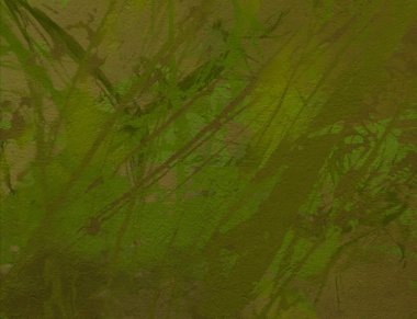 Metin için yeri olan boya lekeleriyle soyut arkaplan