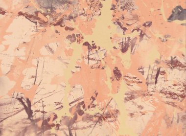  metin için alanı olan grunge arkaplanı          