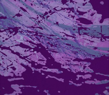 Boyayla soyut arkaplan