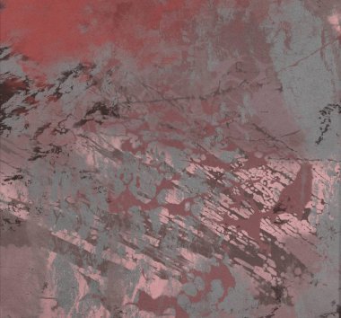 Boya lekeleriyle soyut arkaplan  