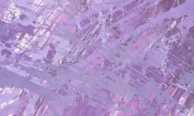 Metin için yeri olan boya lekeleriyle soyut arkaplan    