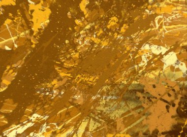 Metnin için alanı olan soyut grunge arkaplanı 