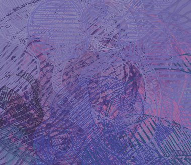 grunge elemanları ve metin için alan ile soyut arka plan