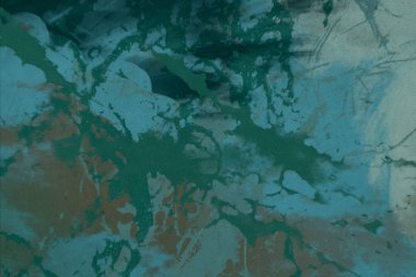 Metnin için alanı olan soyut grunge arkaplanı  