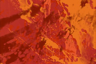 somut soyut grunge arka plan 