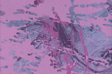 Metin için alanı olan soyut arkaplan