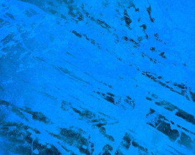 boya lekeleri ile grunge arka plan  