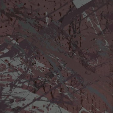 Metnin için alanı olan soyut grunge arkaplanı   