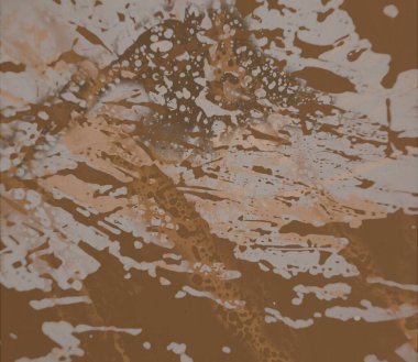 Boya lekeleriyle soyut arkaplan   