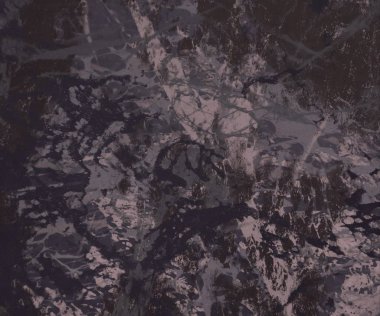 boya lekeleri ile grunge arka plan