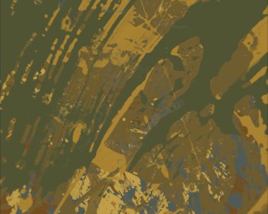 Boyayla soyut arkaplan  