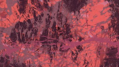 metin için alanı olan grunge arkaplanı 