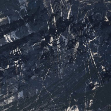 Metin için yeri olan boya lekeleriyle soyut arkaplan  