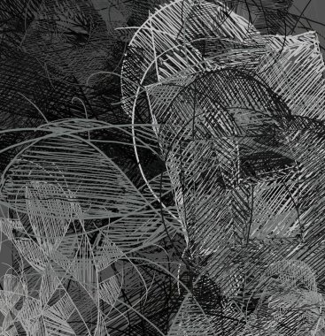 siyah ve beyaz arkaplan