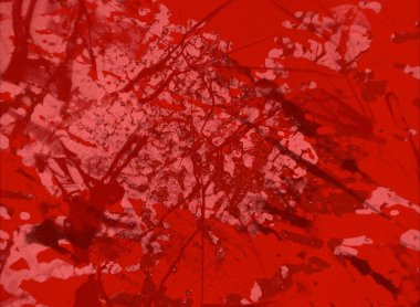 Boyayla soyut arkaplan