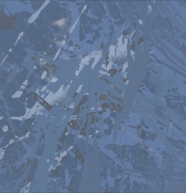 Boyayla soyut arkaplan