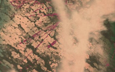 Boyayla soyut arkaplan    