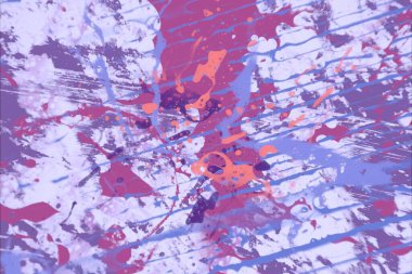 somut soyut grunge arka plan 