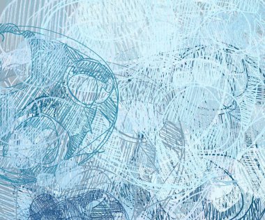 dünyanın arka planı