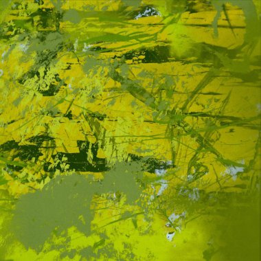 Boyayla soyut arkaplan