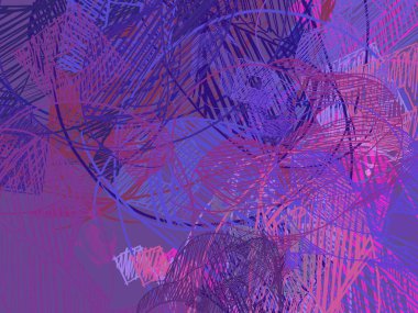 grunge elemanları ve metin için alan ile soyut arka plan