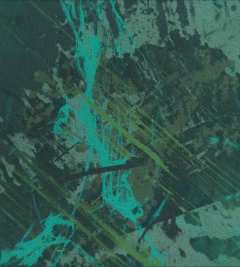 Boya lekeleriyle soyut arkaplan       