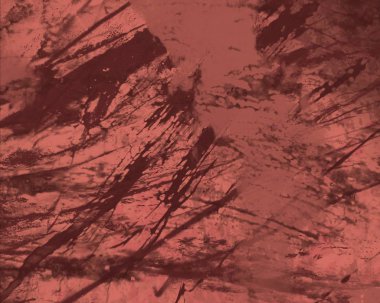 Boyayla soyut arkaplan             