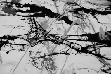 siyah ve beyaz arkaplan