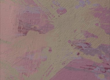 Boya lekeleriyle soyut arkaplan   