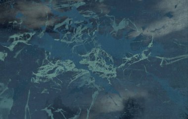 metin için alan ile arka planda soyut renkli lekeler  