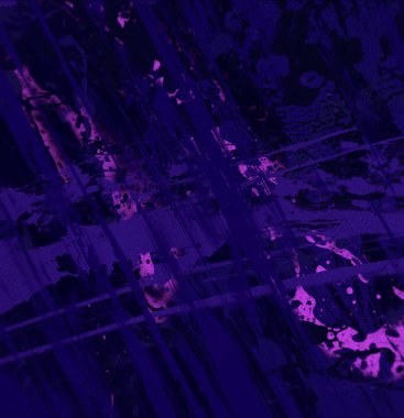 Metin için yeri olan boya lekeleriyle soyut arkaplan  