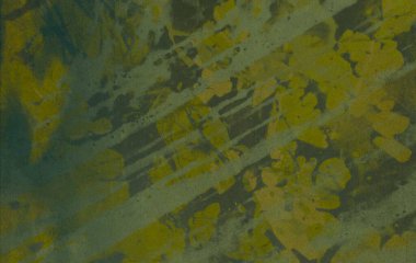 Boya lekeleriyle soyut arkaplan