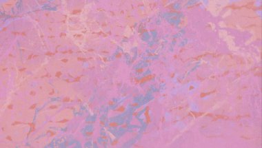 Boya lekeleriyle soyut arkaplan