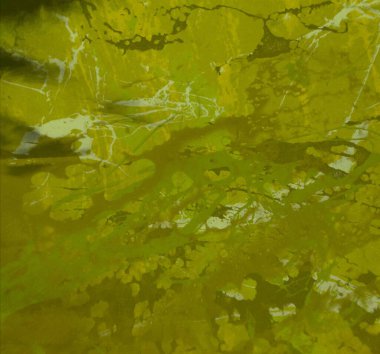 Boyayla soyut arkaplan  