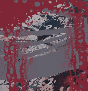 somut soyut grunge arka plan 