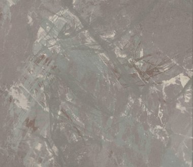 Metin için yeri olan boya lekeleriyle soyut arkaplan  