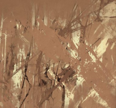 Boyayla soyut arkaplan  