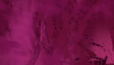 Boya lekeleriyle soyut arkaplan   