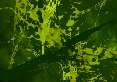 Boya lekeleriyle soyut arkaplan          