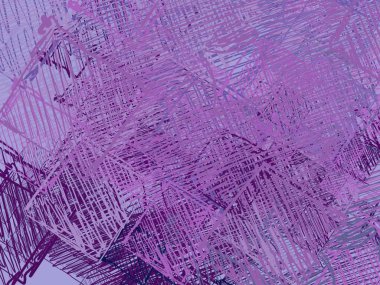 Metin için alanı olan soyut arkaplan