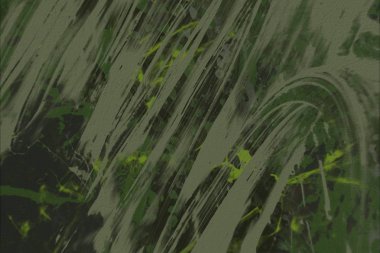 Metnin için alanı olan grunge arkaplanı 