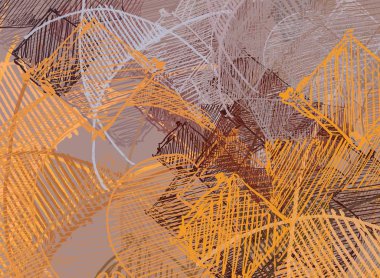 sonbahar yaprakları sanatı