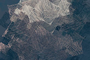 mavi ve beyaz arkaplan