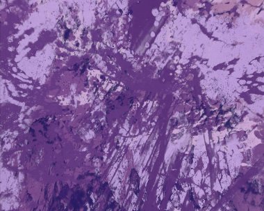 boya lekeleri ile grunge arka plan  