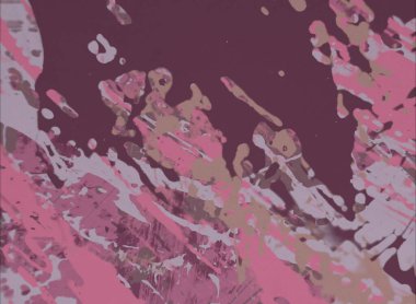 metin için alanı olan grunge arkaplanı         