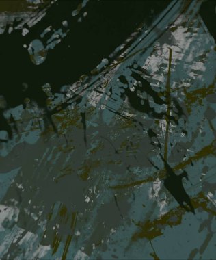 somut soyut grunge arka plan 