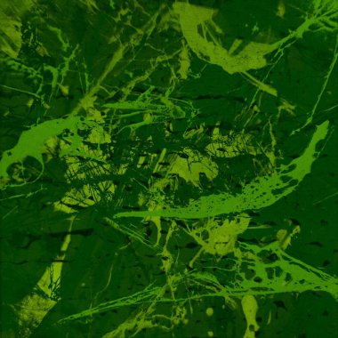 Boyayla soyut arkaplan