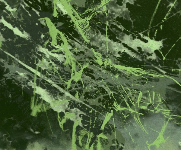 Boya lekeleriyle soyut arkaplan           