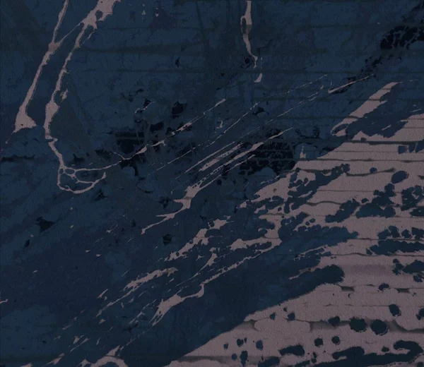 Metin için yeri olan boya lekeleriyle soyut arkaplan