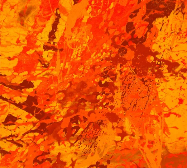 Sonbahar yapraklı grunge arkaplanı
